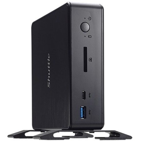 SHUTTLE Xpc Nano Nc10U Mini Ba NC10U